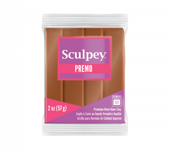 Sculpey Premo™ - 57g - Copper