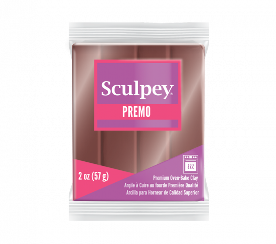 Sculpey Premo™ - 57g - Bronze