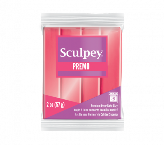 Sculpey Premo™ - 57g - Sunset Pearl