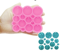 Custom Order For Paulina Shave