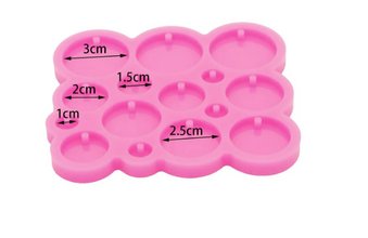 Custom Order For Paulina Shave