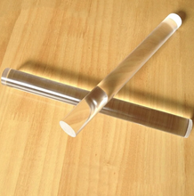 1 pcs Hollow or Solid Polymer Clay Acrylic Roller, Modelling Clay Tools, Acrylic Rolling Pin, Slime Roller