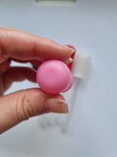 2pcs 5ml Clear Silicone Resin Dropper