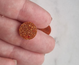 2-10pcs Handmade Double Layered Easter Bunny + Carrot