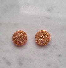 2-10pcs Handmade Double Layered Easter Bunny + Carrot