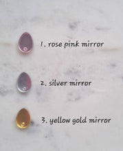 10pcs (5prs) Laser Cut Acrylic Eggs with Holes