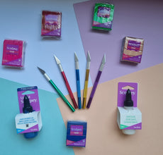 Metal Carving Scalpel Knife