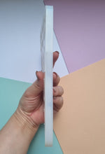 1pcs Mutli-Dangle earring silicone mould.