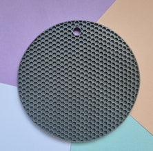 Silicone Resin Doming Mat