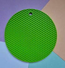 Silicone Resin Doming Mat