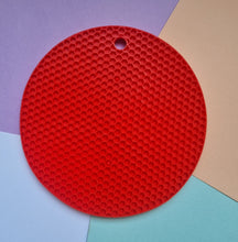 Silicone Resin Doming Mat