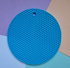 Silicone Resin Doming Mat