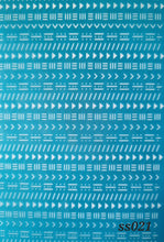 SS021 Arrow Chevron Pattern Silk Screen