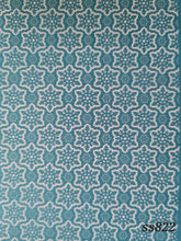 SS822 Icey Snow Pattern Silk Screen