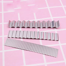3PCS Polymer Clay cutter blade stainless steel