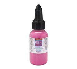 Sculpey Liquid Bakeable Clay Garnet Metallic 1oz 30ml