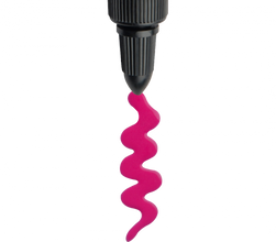 Sculpey Liquid Bakeable Clay Garnet Metallic 1oz 30ml