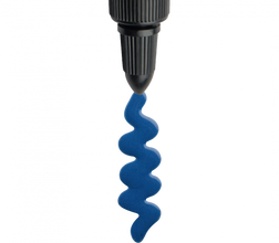 Sculpey Liquid Bakeable Clay Navy Metallic 1oz 30ml