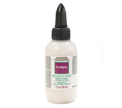 Sculpey Bake And Bond - Clay Adhesive