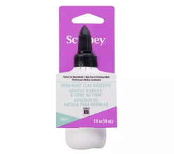 Sculpey Bake And Bond - Clay Adhesive