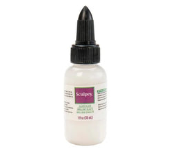 Sculpey Glaze - Gloss 30mL 1oz