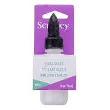 Sculpey Glaze - Gloss 30mL 1oz