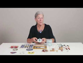 Liquid Sculpey® Multi-Pack - Metallics