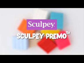 Sculpey Premo™ - 57g - Cadmium Yellow