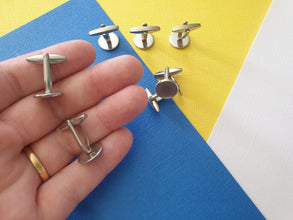 10pcs 10/12/14mm Stainless Steel Cufflink Base, Cuff Link Setting, Cabochon Base, jewellery findings, jewellery supplies, australia