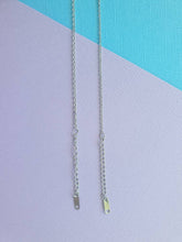 5pcs 45cm, 50cm, 55cm stainless steel chain, necklace diy jewellery findings. extender chain +5cm, adjustable, 1.5mm, 2mm thick australia