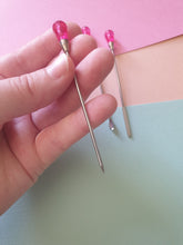 3Pcs Polymer Clay Tools, Muddler Poke Needle Spoon, Tool Set For Beads, Silicone mould tools, Resin Mould tools, Resin Jewellery Making