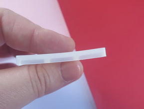 1pcs rectangle Barrette silicone mold, hair clip mold, Epoxy Resin Clip, Silicone Mold, DIY Hair Clip, Barrette Hair Clip, resin hair clip