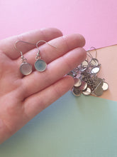 10pcs (5prs) 10/12/14/16/18mm Stainless Steel Earrings, Cabochon Earring Blank, Earring Base, DIY Jewellery Making, Jewellery Findings Aus