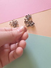 10/100pcs Stainless Steel Pendant Clips, Pinch Bail Clasps, Buckle Charm, Necklace Hook Connector, DIY Jewellery Making, Jewellery Findings