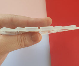 1pc Silicone Mold abstract oval Shapes, Mold Resin drop earring, Earring Molds, Epoxy Resin Charm, Casting Mould, dangle earring mold