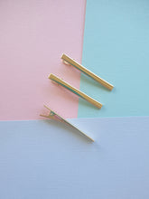 3pcs Barrette hair clip, for silicone mould, Epoxy Resin Hair Clip, Silicone Mold, DIY Hair Clip, Barrette Hair Clip, DIY silicone mold