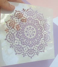 1pc Board Grid, Texture tile, Polymer clay stencil, DIY Layering Stencils, Painting stencil, Embossing Decorative Card polymer Clay Template