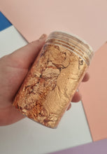 Large 10gm Shiny Gold foil, Silver foil, Rose Foil, Gold leaf foil, Gold leaf flake, Resin Art, Resin Decoration, Jewellery Making Supplies