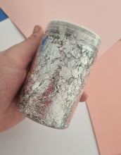 Large 10gm Shiny Gold foil, Silver foil, Rose Foil, Gold leaf foil, Gold leaf flake, Resin Art, Resin Decoration, Jewellery Making Supplies