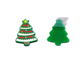 4/10pc (2-5prs) 19/40mm Christmas tree For Earrings, Christmas,  Laser cut acrylic, xmas Earrings (No Stud), Diy earring flatback, cabochon