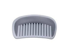 1pcs Comb silicone mold, hairbrush mould, Epoxy Resin comb, Silicone Mold, DIY Hair brush, resin making tools , DIY silicone mold