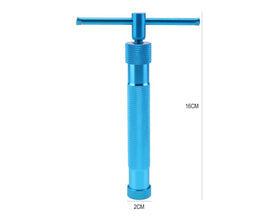 20 Discs DIY Clay Extruder, Craft gun extruder, pottery clay tools, fondant cake tools. Polymer clay tools, DIY jewelry making supplies