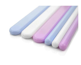 3pcs silicone stirring rod, resin stirring stick, reusable silicone resin stirrer, Epoxy Resin tools, DIY resin, resin making supplies