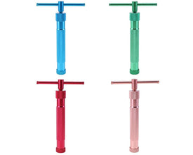 20 Discs DIY Clay Extruder, Craft gun extruder, pottery clay tools, fondant cake tools. Polymer clay tools, DIY jewelry making supplies