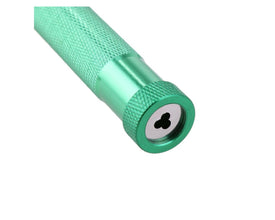 20 Discs DIY Clay Extruder, Craft gun extruder, pottery clay tools, fondant cake tools. Polymer clay tools, DIY jewelry making supplies