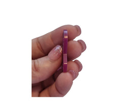 10pcs (5prs) 19x35mm Pink Ribbon, Drop Earrings, Cancer Earrings, Laser cut acrylic, Cancer Acrylic Earrings, DIY earring, Cancer cabochon