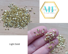 20g Broken glass stones crystals, DIY resin filler, diy nail art decoration, DIY jewellery making , mold fillings, Resin fillers