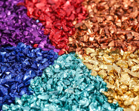 20g Broken glass stones crystals, DIY resin filler, diy nail art decoration, DIY jewellery making , mold fillings, Resin fillers