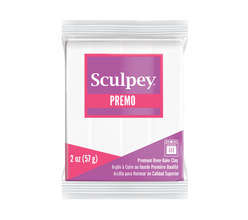 Sculpey Premo™ - 57g - White