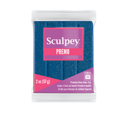 Sculpey Premo™ - 57g - Galaxy Glitter